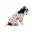 Pigiama in pile per cani FuzzYard Breakfast Blitz taglia 6
