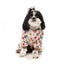 Pigiama in pile per cani FuzzYard Breakfast Blitz taglia 7