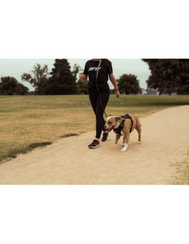 Guinzaglio multifunzione 6 in 1 per cani FuzzYard FY Active