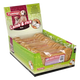 Biscotti per cani riso e agnello