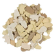Biscotti per cani a forma di animali Mix, 10 kg