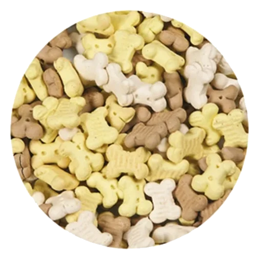 Biscotti Puppy Treats 10 kg per cuccioli e cani adulti