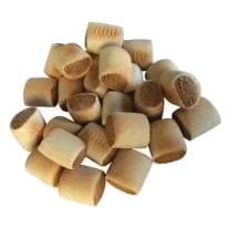 Biscotti ripieni di carne Rollies, 300 g e 2 kg