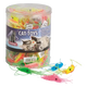 Gamberetti snack per gatti