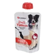 Snack liquido Deli Yumm Fresh Meat anatra per cani, 90 g