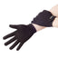 Guanti da equitazione in rete traspirante con grip – vista 3
