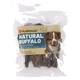 Fegato di bufalo Nature per cani, 200 g