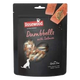 Ossicini al salmone Dumbbells per cani, 150 g