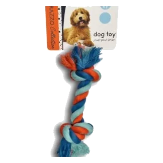 Osso di corda per cani 20 cm, taglia XS
