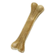 Osso pressato in pelle per cani, da 5 a 32 cm