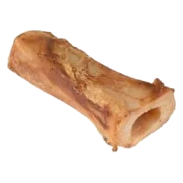 Osso di tibia Flamingo Nature Snack per cani