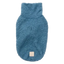 Maglione per cani in bouclé FuzzYard Life French Blue