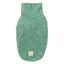 Maglione bouclé per cani FuzzYard Life Myrtle Green