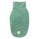 Maglione bouclé per cani FuzzYard Life Myrtle Green