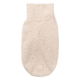 Maglione bouclé per cani FuzzYard Life Sandstone