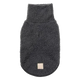 Maglione bouclé per cani FuzzYard Life Slate Grey