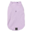 Maglione con zip per cani FuzzYard Cambridge lilla