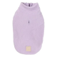 Maglione a coste per cani FuzzYard Life Lila