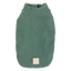 Maglione a coste per cani FuzzYard Life Myrtle Green