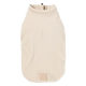 Maglione a coste per cani FuzzYard Life Sandstone