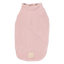 Maglione a coste per cani FuzzYard Life Soft Blush