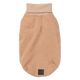 Maglione a collo alto per cani FuzzYard Stevie 24 beige