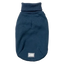 Maglione a collo alto per cani FuzzYard Stevie blu navy