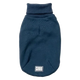 Maglione a collo alto per cani FuzzYard Stevie blu navy