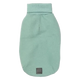 Maglione a collo alto per cani FuzzYard Stevie 24 menta
