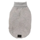 Maglione a collo alto per cani FuzzYard Stevie 25 grigio