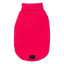 Maglione dolcevita per cani FuzzYard Stevie 25 magenta