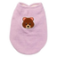 Maglioncino in maglia per cani FuzzYard FuzzBear lilla