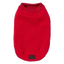 Maglione in cotone per cani FuzzYard Allday 25 rosso