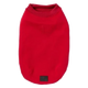 Maglione in cotone per cani FuzzYard Allday 25 rosso