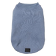 Maglione in cotone per cani FuzzYard Allday 25 blu
