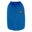 Maglione in cotone per cani FuzzYard The Woof blu