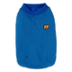 Maglione in cotone per cani FuzzYard The Woof blu