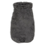 Maglione per cani FuzzYard Turtle Teddy antracite