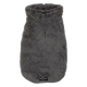 Maglione per cani FuzzYard Turtle Teddy antracite