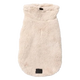 Maglione per cani FuzzYard Turtle Teddy beige