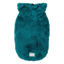 Maglione per cani FuzzYard Turtle Teddy Deep Teal