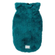 Maglione per cani FuzzYard Turtle Teddy Deep Teal
