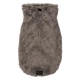Maglione per cani FuzzYard Turtle Teddy Gunmetal Grey