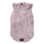 Maglione per cani FuzzYard Turtle Teddy lavanda