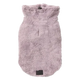 Maglione per cani FuzzYard Turtle Teddy lavanda