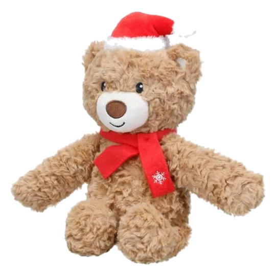 Set di peluche natalizi Owo Wini per cani