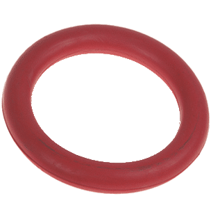 Anello gioco per cani