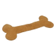 Gioco per cani osso in cuoio Bub's, 15, 20 e 25 cm