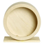 Ruota in legno Danco per roditori, diametro 29 cm