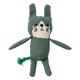 Gioco con erba gatta FuzzYard Life gatto Myrtle Green